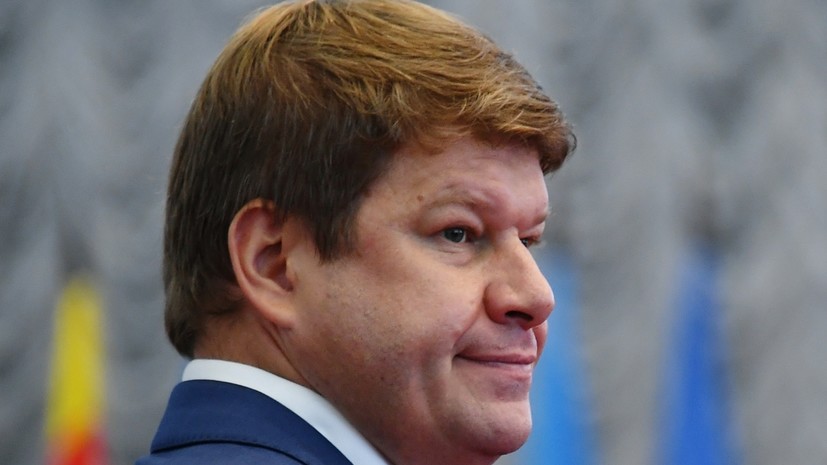 Губерниев: «Зенит» готовится обыграть «Краснодар» и всех остальных в РПЛ