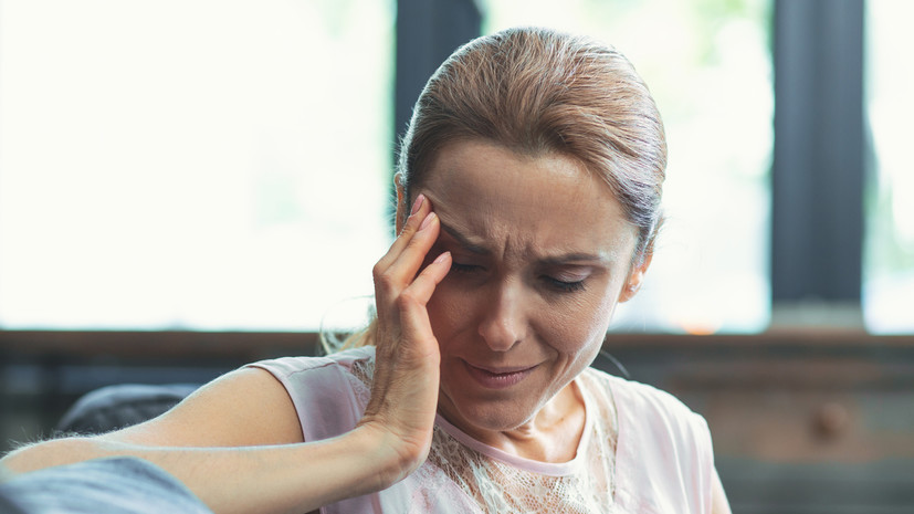 Терапевт Романенко посоветовала изменить режим дня при наличии метеочувствительности