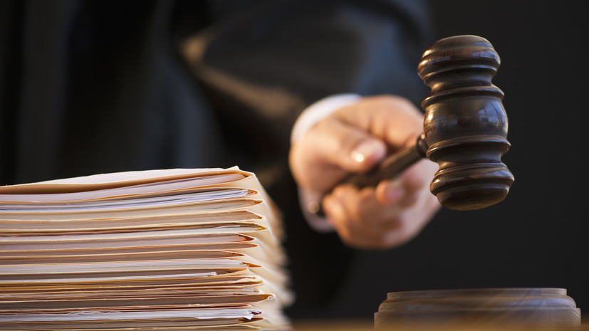 Жителя Владивостока осудили на два года колонии по делу о пропаганде терроризма