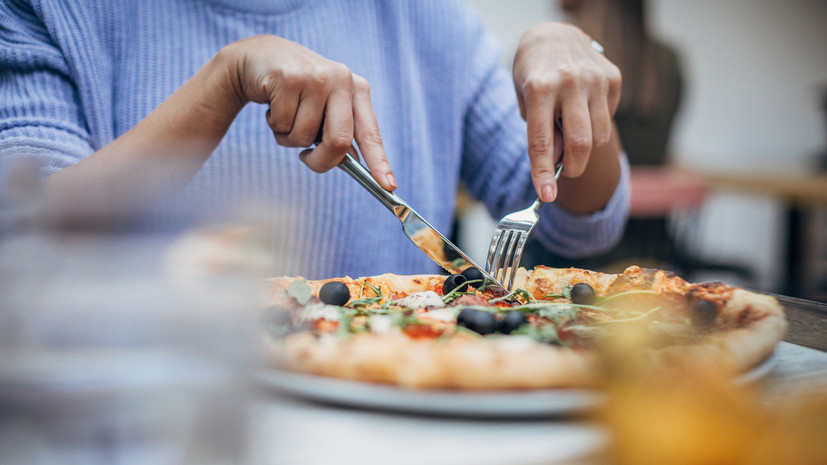 Нутрициолог Рыбакова рассказала, почему после еды хочется есть