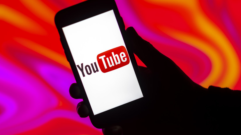 ОП России создаст чёрный список российских блогеров на YouTube