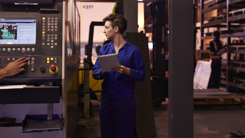 Более 80 импортозамещающих проектов реализуют в Подмосковье в 2024 году