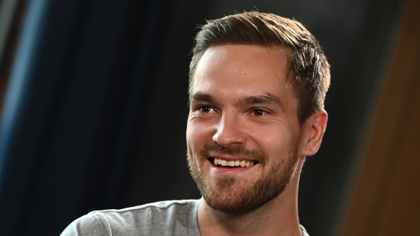 Актёр Никита Волков рассказал об адаптации сериала «Постучись в мою дверь»