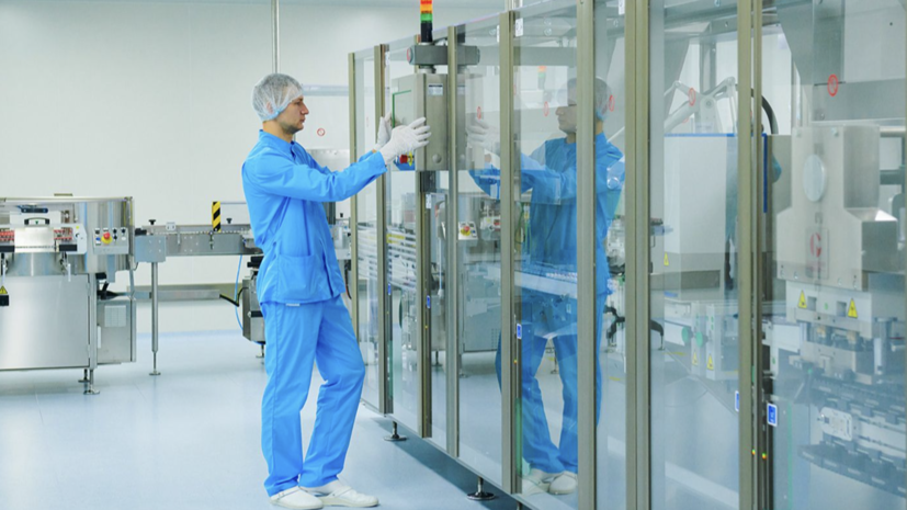 Собянин рассказал о поддержке промышленных предприятий Москвы