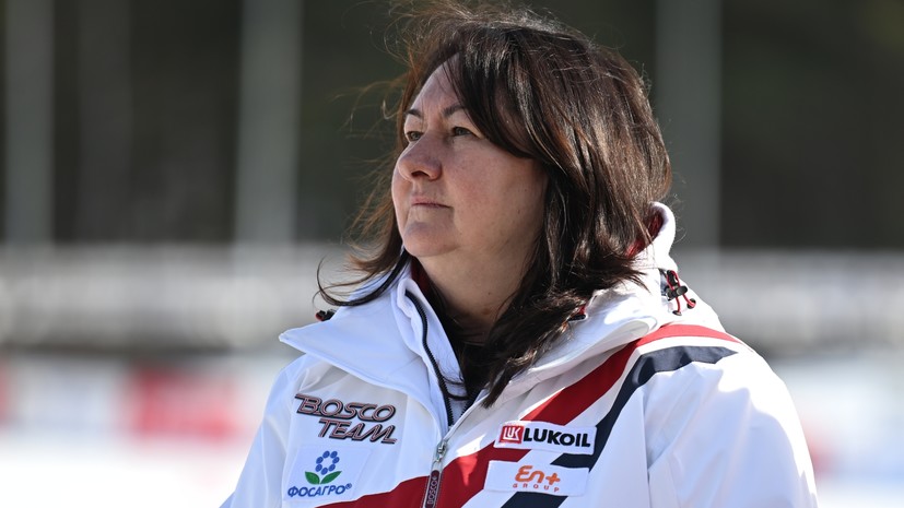 Чемпионат России по лыжным гонкам 2025 года может пройти в Тюмени