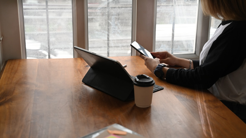 Психолог Яушева назвала признаки цифровой зависимости