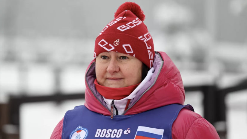 Вяльбе побежит дистанцию на «Лыжне России» впервые за 25 лет