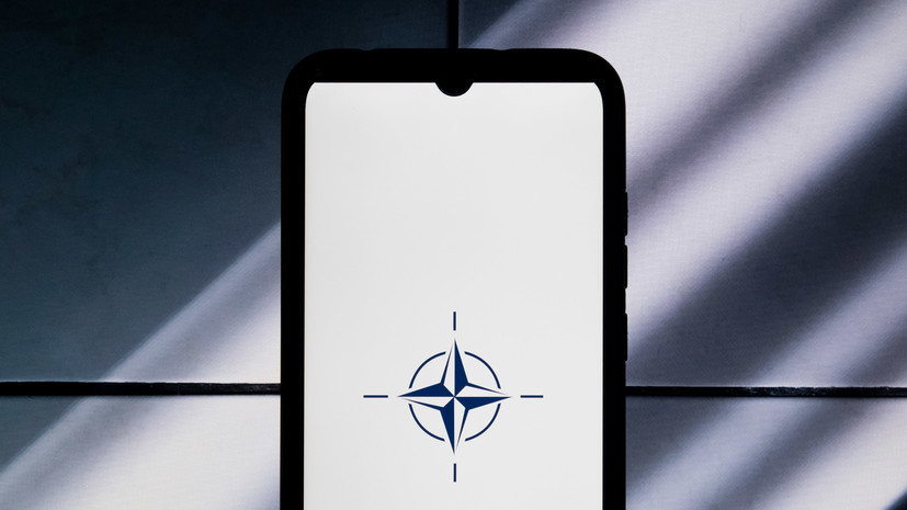 НАТО изучит «манипуляции прокремлёвских аккаунтов» в соцсетях