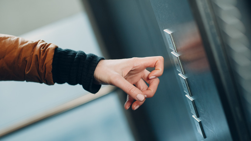 В Подмосковье установят новые лифты в 180 многоквартирных домах в 2024 году