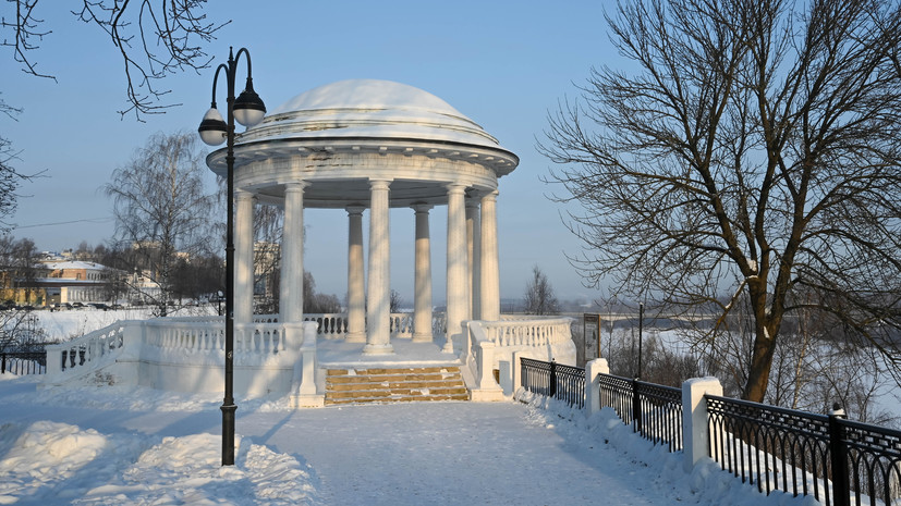 В Кирове обсудили программу мероприятий ко Дню молодёжи