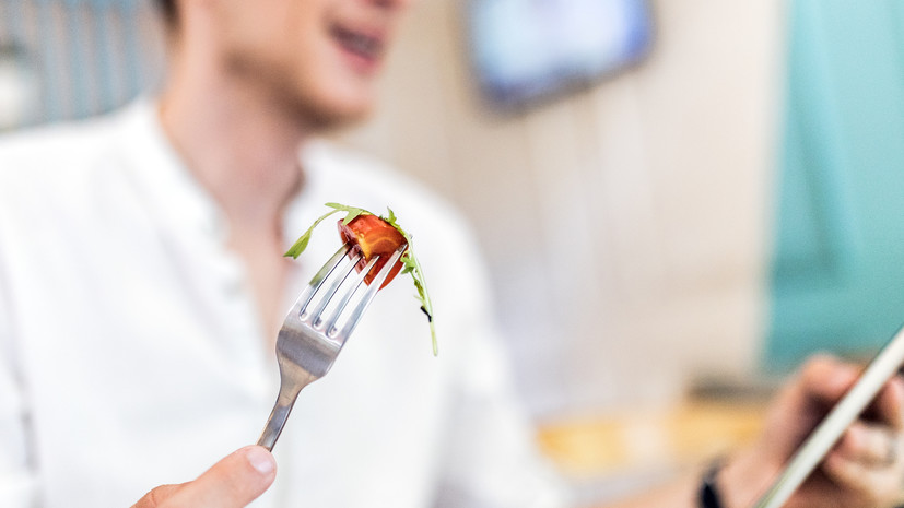 Диетолог Журавлёва рассказала о правилах перехода на здоровое питание