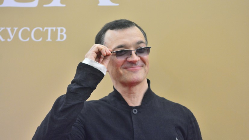 Гостями проекта «Ямальские встречи» станут Ксения Алфёрова и Егор Бероев