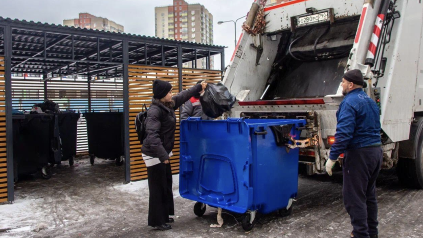В Подмосковье проведут акцию «Сохраним природу вместе!»