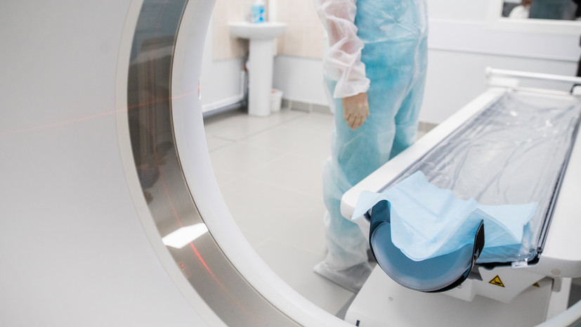 Ставропольский онкодиспансер получил 255 единиц оборудования