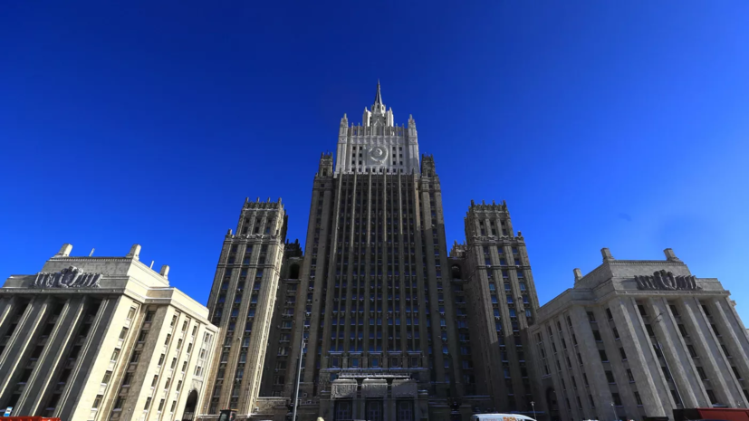 МИД России: ЕС не хочет платить за Украину из своего кошелька
