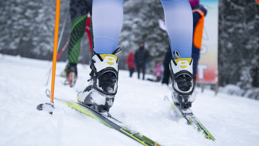 Мальцев: борьба в скиатлоне была не на жизнь, а на смерть