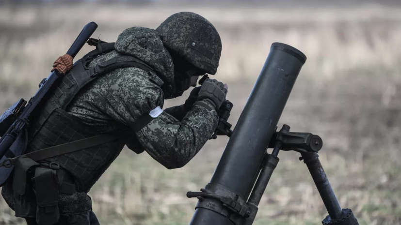 МО: армия России с 4 по 10 февраля нанесла 31 групповой удар по объектам ВСУ
