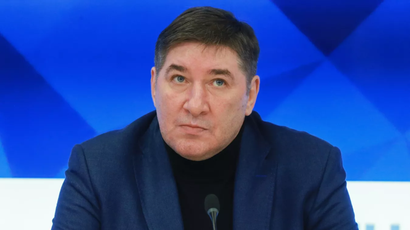 Кожевников считает некорректным сравнение с рекордом Голдобина в КХЛ