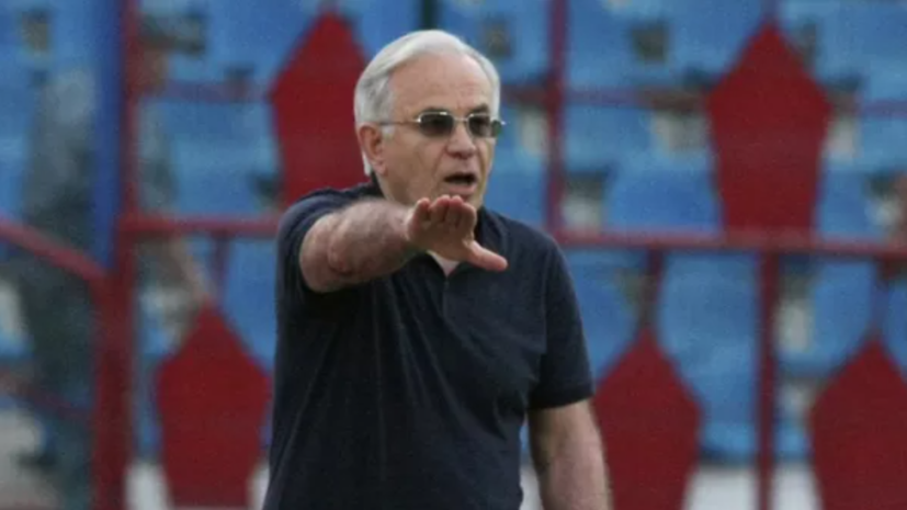 Гаджиев назвал причины выбора нового тренера махачкалинского «Динамо»