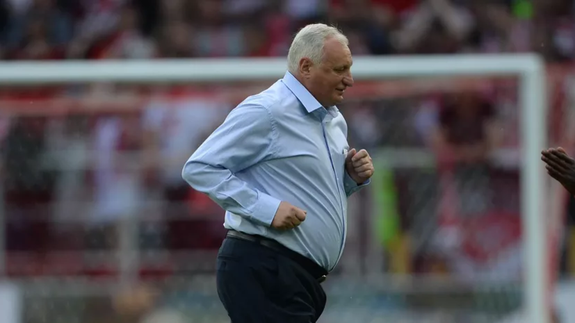 Чемпион СССР по футболу Гаврилов останется в больнице ещё на неделю после операции