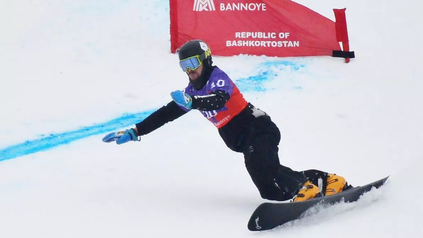 Тихомиров: сноубордист Уайлд не поставил точку в своей карьере