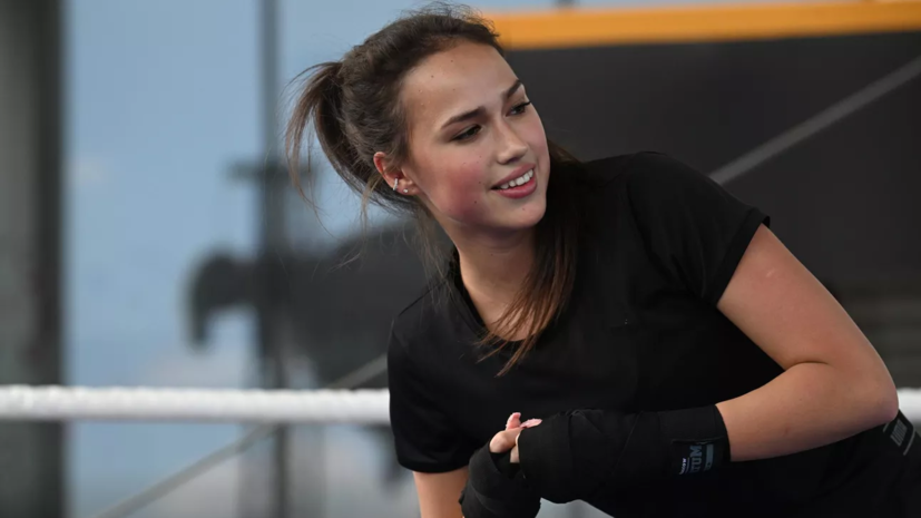 Загитова сообщила о запуске собственного YouTube-шоу