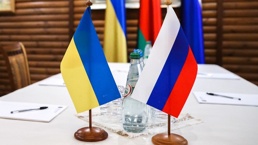 Совбез: Москва никогда не была против переговоров по Украине