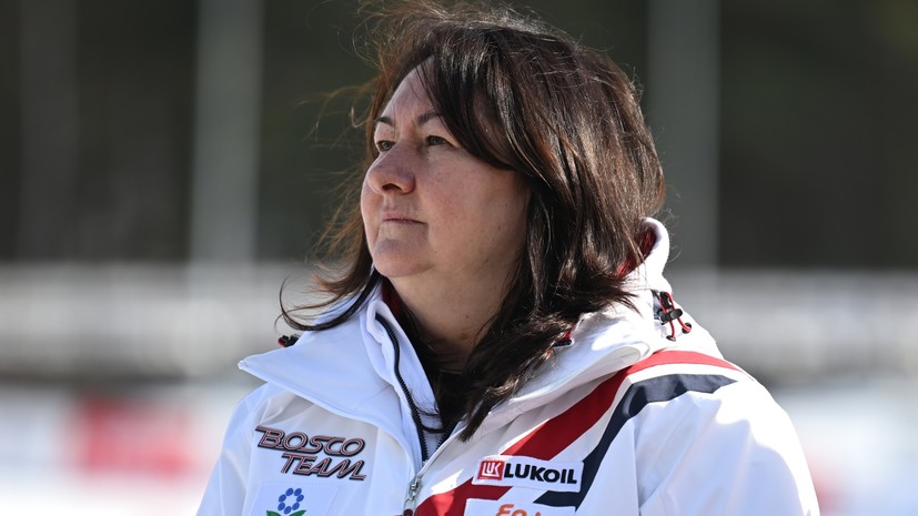 Вяльбе: Большунову и в мире не было бы равных