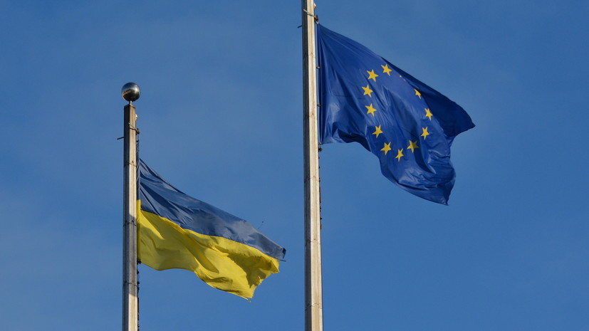 Политолог: идея назначения посланника по Украине в духе европейской бюрократии