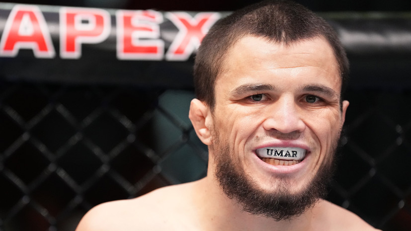 Умар Нурмагомедов назвал президента Аргентины Милея «дебилом» за слова о мечети