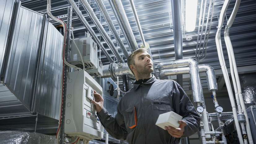 Подмосковье заняло вторую строчку в рейтинге проекта «Производительность труда»