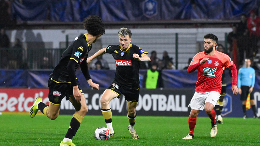 Глеб считает, что Головин смог бы заиграть в «Барселоне»