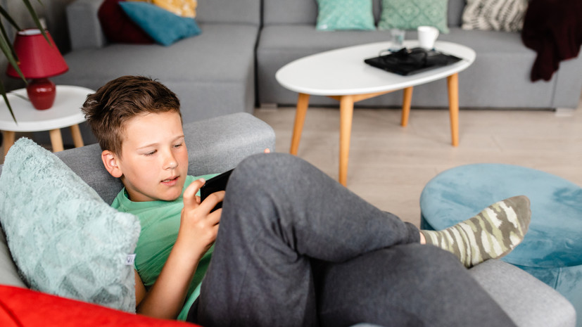 В Самарской области обсудили вопросы родительского контроля за активностью детей в интернете