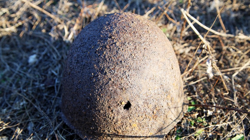 День поисковика впервые отметят 15 марта в Ленобласти