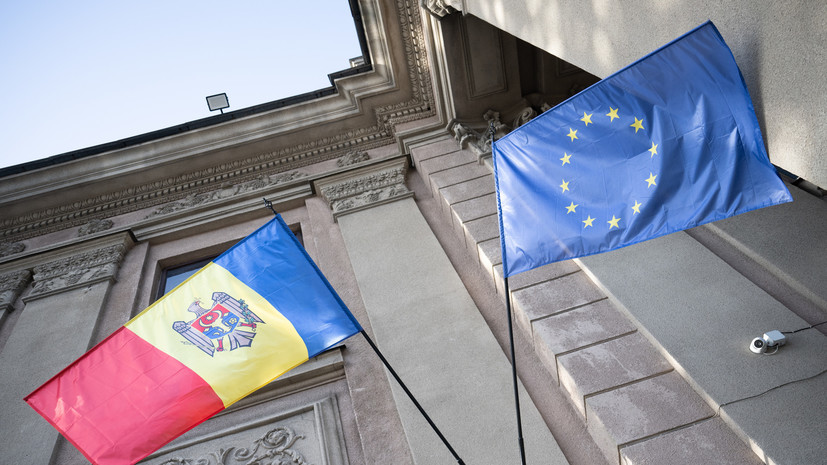 Косачёв: никто на Западе не собирается содержать Молдавию