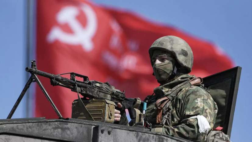 НАК: с начала спецоперации предотвращено 419 террористических преступлений