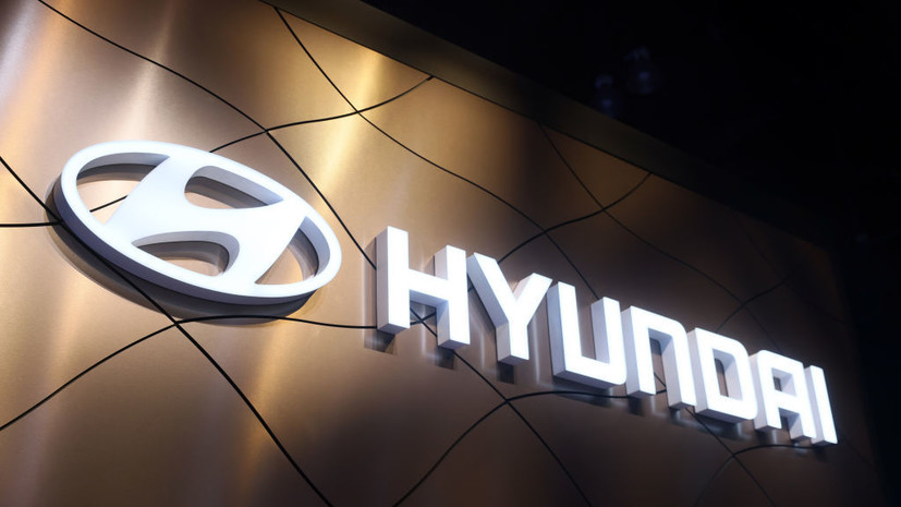 В Петербурге бывший завод Hyundai сменил название на «Автомобильный завод АГР»