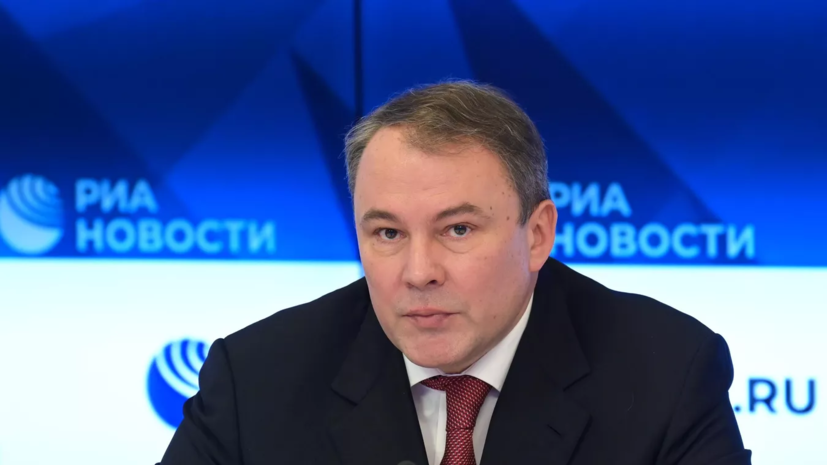 Толстой: Россия должна определяться с членством в МОК и WADA