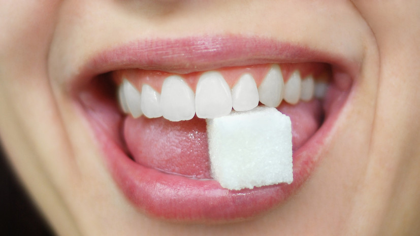 Диетолог Журавлёва дала советы по отказу от чрезмерного употребления сахара