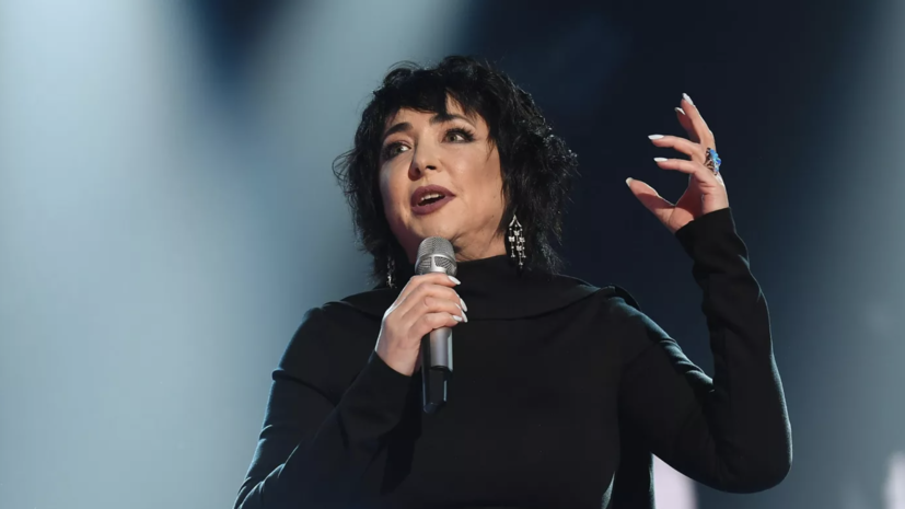 В Екатеринбурге отменён запланированный на март концерт Лолиты