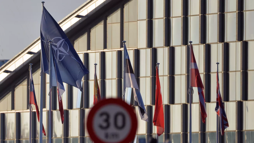 Европейские страны НАТО и Канада увеличили военные расходы на $600 млрд