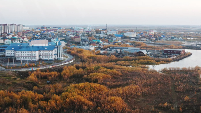 На Ямале начали разрабатывать мастер-план по созданию новой агломерации