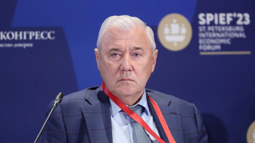 Депутат Аксаков рассказал подробности об инициативе разрешить самозапрет на кредиты