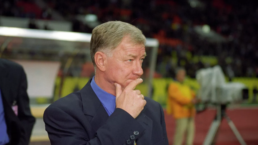 Игнатьев с нетерпением ждёт матчей сборной России с Сербией и Парагваем