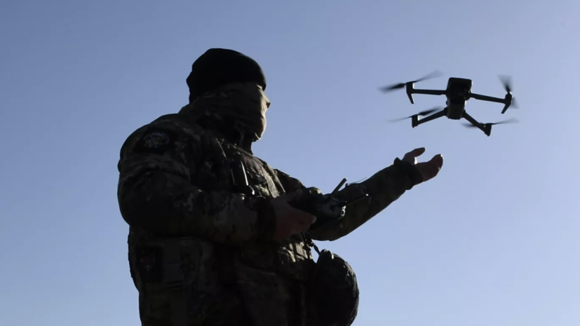 Российские бойцы рассказали RT о сборке и об использовании FPV-дронов в зоне СВО