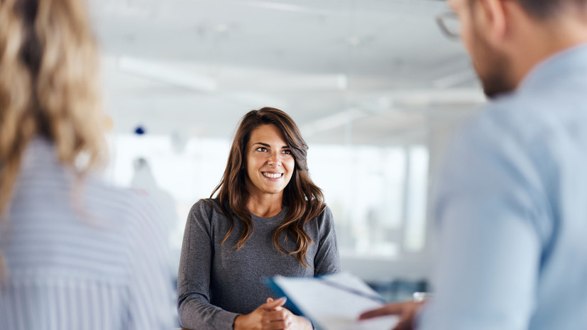 Большинство работодателей интересуется хобби соискателей в резюме