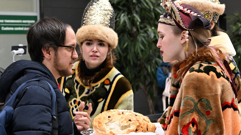 Описание фото