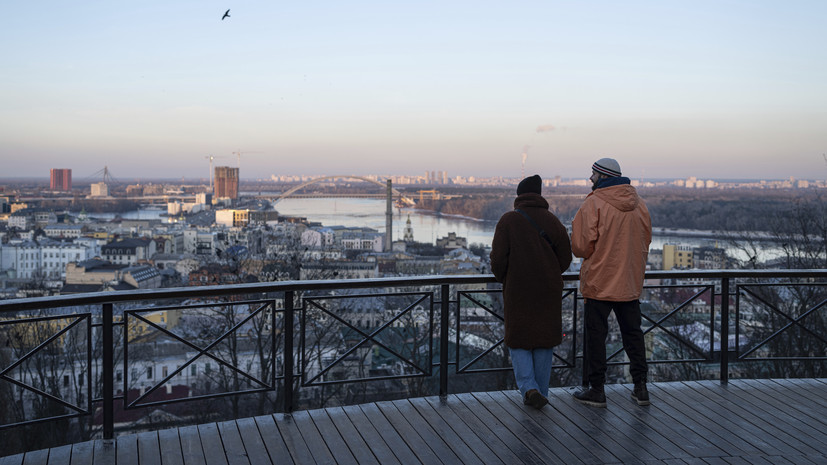 Воздушная тревога второй раз за сутки объявлена по всей Украине