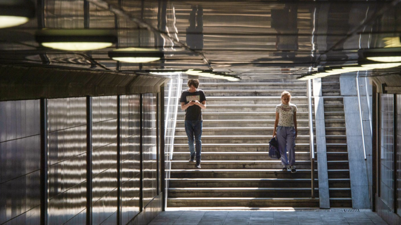 В Москве капитально отремонтируют четыре подземных перехода в 2024 году