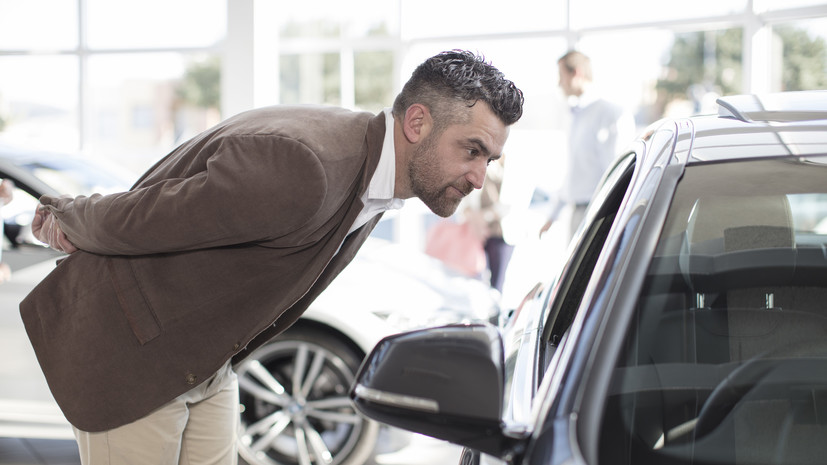 Автоэксперт Рязанов рассказал о падении популярности полноприводных автомобилей